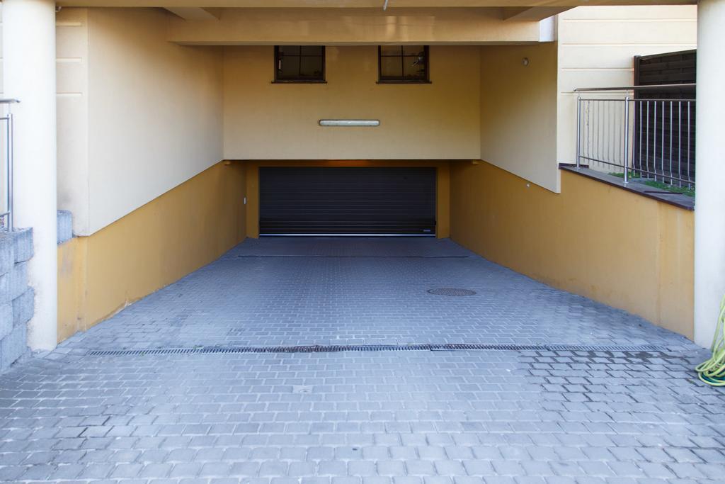 Panorama Apartment - Happy Hours Sopot Bagian luar foto